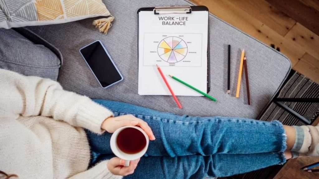 How to Balance Work, Life, and Wellness Effectively