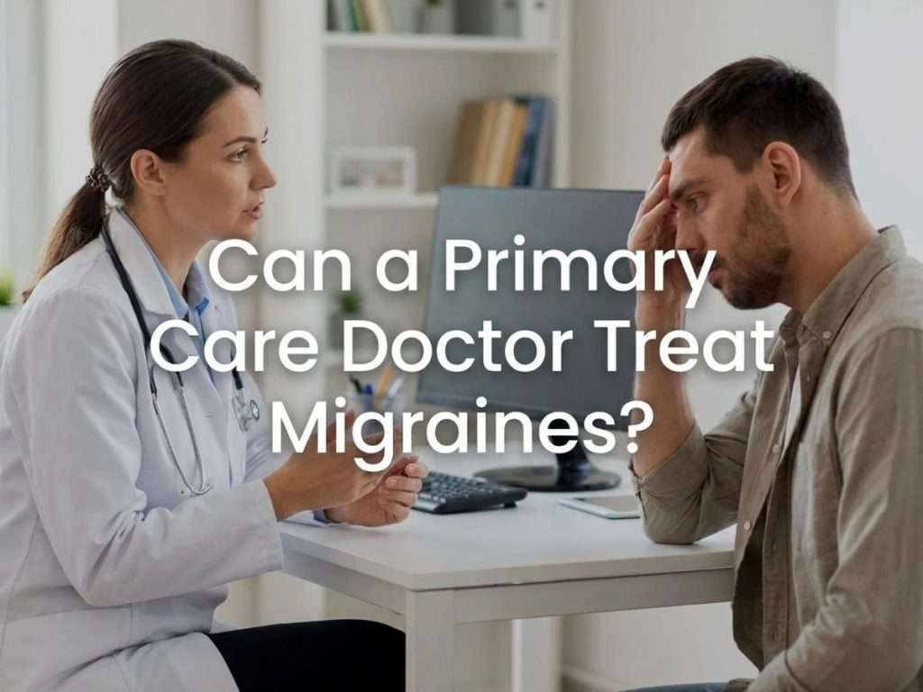 Can a Primary Care Doctor Treat Migraines? Dr. Iram Qureshi - Express Internal Medicine Can a Primary Care Doctor Treat Migraines_ Dr. Iram Qureshi