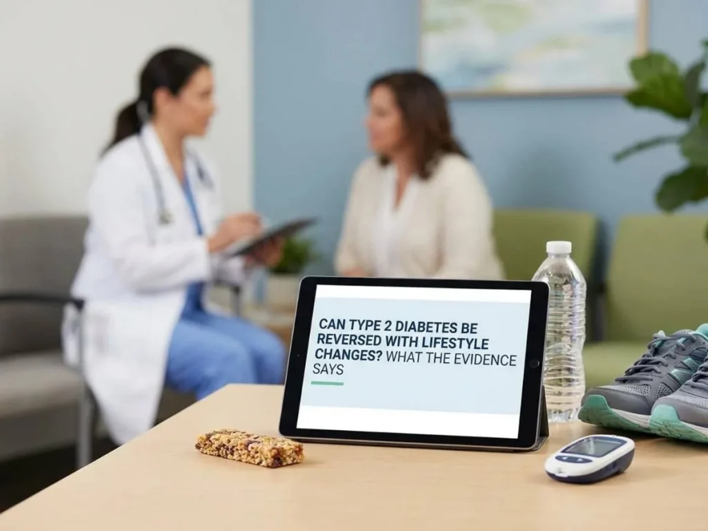Can Type 2 Diabetes Be Reversed with Lifestyle Changes? What the Evidence Says - Express Internal Medicine Can Type 2 Diabetes Be Reversed with Lifestyle Changes? What the Evidence Says - Express Internal Medicine